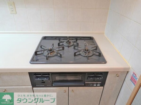 イトーピアたまプラーザの物件内観写真